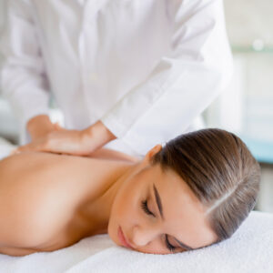 Relaxing or Swedish Massage Dubai La Sirene Beauty & Spa